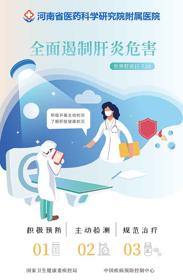 2020肝病诊疗新技术高峰论坛在河南省医药院附属医院完美落幕